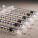 U-100 31G 1ml/cc 5/16" (8mm) Box of 100