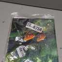 Apdidl Forest Wall Tapestry for Bedroom, Nature Green Tree of Life Tapestries Wall Hanging, Fairy Tales Magical Landscape Backdrop Tapestry for Living Room Dorm Decor (51"X60")