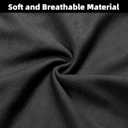 BINGPET Police Dog Shirts,Soft Cotton Puppy Tshirt,Breathable Lightweight Dog Costumes Tank Top Vest,Machine Washable Stretchy Clothes for Small Medium Large Dogs Boy Girl