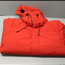 NOMADIKA Oversize Waterproof Ski Jacket Thick Snow Coats with Detachable Hood Winter Skiing Snowboard Jackets for Women Men M