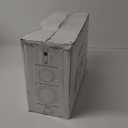 WELLIFE 350-Piece Gold Disposable Plates and Cutlery Set - Premium 10.25" Dinner Plates, 7.5" Dessert Plates, 9oz Cups & Cutlery for Weddings, Catering Events - 50 Guest Service - Elegant & Sturdy