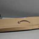 Compass 03144 Telescopic Antenna Chrome 120 cm