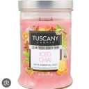 Tuscany Candle Iced Chai Scented Limited Edition Candle