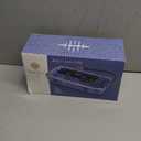 HALO Bolt Air+ 1750 Portable Car Battery Jump Starter | 130 PSI Air Compressor, 59.9Wh USB Power Bank, Large Display, Emergency Floodlight & Charger, Jumps Cars SUVs & Trucks, Inflates Tires  Blue