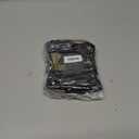 Reusable Dog Diapers Male, Premium Washable Belly Bands for Male Dogs, Pack of 5, High Absorbing Extra Small Male Dog Wraps for Doggie & Puppy in Incontinence or Excitable Urination and Training(XS)