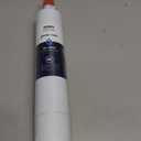 GLACIER FRESH Replacement for RPWFE, RPWF (Built-in CHIP) Refrigerator Water Filter, Compatible with GFE28GYNFS, GFE28GELDS, PFE28KELDS, PFE28KYNFS, GFD28GELDS, PWE23KELDS, PWE23KMKES, 1 Pack