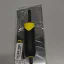 M-D Building Products 20056 1/16 in. x 1/16 in. x 1/16 in. Premium Square Notch Trowel