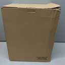 411i Max Replacement Filters Compatible with Blue Pure 411i Max and 411a Max Air Cleaner Purifier, 411i Max F4MAX Particle and Activated Carbon Filter, 4 Packs