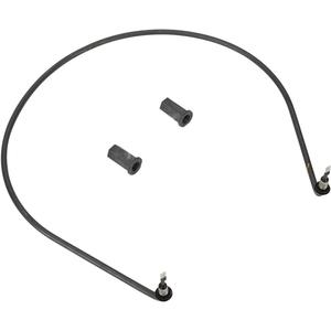 Whirlpool W10518394 OEM Dishwasher Heating Element