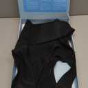 babaka Back Brace Posture Corrector for Kids, Adjustable Full Back Support, for Upper and Lower Back Pain Relief, Scoliosis, Dowagers Hump, Hunchback, Thoracic, Spine Corrector (X-Large, Waist: 26''-31'')