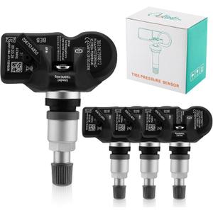 36106798872 Tire Pressure Monitoring System(TPMS) Sensor for 2012-2016 BMW 320i 328d 328i 335i 428i 435i 528i 535i 535d 550i 640i 650i 740i 750i 760i X1 X3 X4 Z4 M5 M6, Mini Cooper Countryman