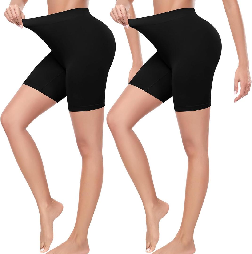 YADIFEN Tummy Control Thong Shapewear High Waist