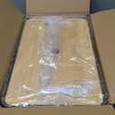 Hudgan Trash Bag Dispenser Under Sink, 2 in 1 Garbage Bag Holder Dishwasher Pods Organizer for Kitchen Pantry Laundry Room