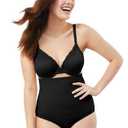 Maidenform Women’s Firm Control Fat Free Dressing High Waist Shaping Brief 2XL