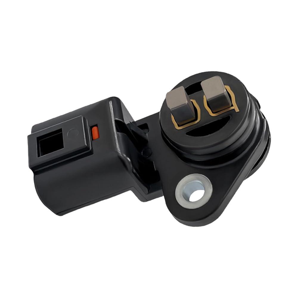 Camshaft Position Sensor Compatible with 2015-2019 Hyundai Sonata, 2018-2020 Tucson, 2017-2020 Santa Fe, 2016-2020 Veloster N, Kia Optima Sorento Sportage Stinger Replaces 24360-2GGD0