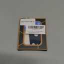 Tensea for iPhone 17 Pro Camera Lens Protector, Metal Aluminum Alloy Tempered Glass Cover Camera Screen Protector Accessories, Case Friendly