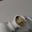 BOBOMOMO 62" Rustic Farmhouse Floor Lamp with Remote & Dimmable 9W Bulb, 3 Color Temperatures Tall Resin Standing Lamp, Retro Floor Lamp for Living Room, Bedroom, Office, Nursery, Reading Nock (Remote-Light Walnut)