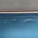 Titanium Cutting Board for Kitchen Stainless Steel Cutting Board Metal Yamato Cutting Boards for Kitchen Dishwasher Safe Charcuterie Boards Charcuterie Board Charcuterie Cheese Pasta Board 1PCS(Large) (9.8"L x 14.2"W)