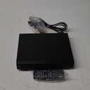 GPX DH300B 1080p Upconversion DVD Player with HDMI, Black