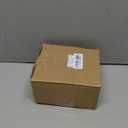 16 Pcs Christmas Colored LED String Light Bulbs Plastic Waterproof S14 Replacement Bulbs E26 Base 1 Watt LED Bulb for Indoor Outdoor String Lights Christmas Decoration (Multicolor)