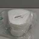 4 Foam and Felt Filters for Shark Vacuum Navigator Lift Away Filter Replacement ZU503AMZ NV350 NV351 NV352 NV355 NV356E NV360 NV370 NV391 UV440,UV490 UV500 UV540 UV550 CU500 XFF350 XHF350