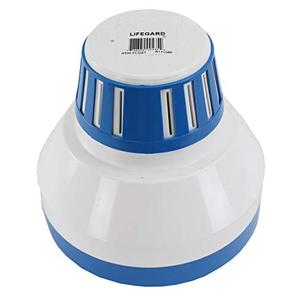 Pentair R171086 Rainbow Pool Floating 3 Inch Tablet Chlorine Chemical Dispenser