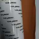 Leather Repair Tape, 23.6x79 inch Leather Patches for Furniture, Self Adhesive Leather Repair Patch for Sofas, Couches, Leather Covers, Seats, Chairs, Vinyl Repair Tape Light Brown