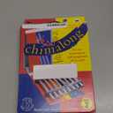 Woodstock Wind Chimes Mini Xylophone Mini Chimalong (7") Award Winning Christmas/Hanukkah Gifts for Kids, Boys and Girls Ages 3+, Childrens Musical Instruments, Educational Toys, Travel Size (CH1MINI)