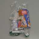 ChomChom Roller Pet Hair Remover  Original Size Reusable Lint Roller for Cat & Dog Hair on Furniture, Couch, Carpet, Car, Rugs & Bedding  Portable, Eco-Friendly (White)