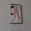 G&Y 9 Pairs Knee High Pantyhose with Reinforced Toe - 20D Nylon Stockings for Women
