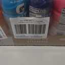 Gatorade Fit Electrolyte Beverage, Healthy Real Hydration, New 2.0 4 Flavor Variety Pack, 16.9.oz Bottles (12 Pack)