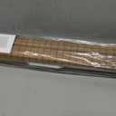 UNISHADES Cordless Bamboo Roman Shades for Windows, Blinds Size (39" W 64" H) Colour (Highfield Teak)