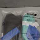 SuzziPad Cold Therapy Socks & Hand Ice Pack, Cooling Gloves for Chemotherapy, Chemo Care Package for Women and Men, S/M