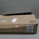 Foosball Table - 20-Inch Mini Soccer/Football Table Game for Arcade, Game Room, and Mancave - Set Includes Two Balls and Score Keeper by Hey Play