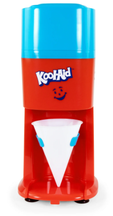 Kool-Aid Electric Ice Shaver