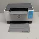 HP LaserJet M209d Laser Printer, Black and White, Automatic Duplex, USB Connection Only (Cable Included), Ideal in Home Office (8J9L0F)