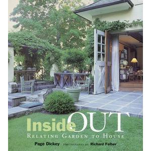 Inside Out: Relating Garden to House