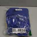 Letter S Funny Group Matching Halloween Costume Pullover Hoodie L