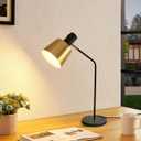 PRETYZOOM Weighted Floor Lamp Base 7.5 Inch Square Replacement Lamp Base Weight Block for Diy Desk Lighting Projects Home Office Use