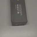 Newise Graphene Warming Mat for Food - Fast Full Surface Heating, Extra Large (XXL 36x 16") Electric Warming Trays for Buffets Party Countertop with 6 Temp & Timer Settings, Gifts for Mom Wife, Gray