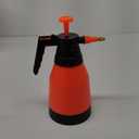 MyLifeUNIT Hand Pressure Sprayer, Spray Bottle with Adjustable Pressure Nozzle for Plants, 35oz