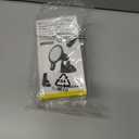 Scosche MSHWDPD20 MagicMount Windshield/Dashboard Suction Cup Mount for MagSafe Wireless Charger, (Charger not Included) Car Stand for MagSafe Charging Pad Compatible with iPhone 16/15/14/13/12 Series (Black)