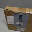 Yeaqee 50 Pcs White Gift Bags with Handles Small Paper Gift Bags Bulk 4 x 5 x 2 Inch for Wedding Baby Shower Favor Birthday Party Wrapping Supplies Presents