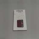 Crave Compatible with Samsung Galaxy S25 Plus Case, Shockproof Protection Dual Layer Case for Samsung Galaxy S25 Plus (6.7 inch) - Berry