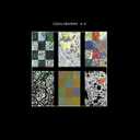 Colin Newman A-Z, Audio CD