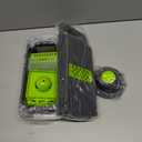 16-in-1 Vegetable Chopper & Mandoline Slicer  Multifunctional Food Chopper with Container, Vegetable Cutter, Dicer & Spiralizer for Onion, Salad & Fruits  Kitchen Gadget Essential