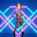 Ishua Snake Costume Bodysuit - Snake Concert Cosplay Outfit for Halloween, Christmas, Carnival Great for Themed Cosplay (150)