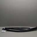 Auto Ventshade [AVS] Outside Mount Rain Guards for 2009-2024 Dodge Ram 1500 (19-24 Classic Body), Crew CAB ONLY; 10-25 Ram 2500/3500 MEGA/Crew CAB ONLY | Window Vent Visors, 4 pcs. - Smoke | 94109