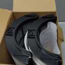 Combi 360Glass HEPA+Activated Carbon Filter For Dyson HP1 HP2 TP09 TP07 TP06 TP04 TP10 TP7A HP04 HP06 HP07 HP09 HP10 HP4A HP7A PH01 PH02 PH03 PH04 PH3A DP04 PC1 PC2 Air Purifier, #965432-01