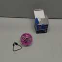 Flying Orb Ball Toys, 2025 Upgraded Toy, Hover Ball Boomerang Fly Fidget Spinner Hand Controlled Mini Drone Cosmic Globe Spinning Cool Toys for 6 7 8 9 10+ Year Old Boys Girls Teens (Blue)